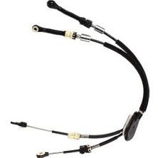 Vites Teli Megane 4 -6 Vites-1.5 Dizel