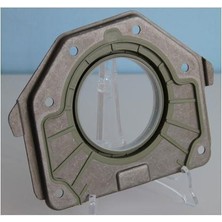 12018929B Krank Keçesi Arka Palıo-Stılo-Punto 74X187.5-141X17