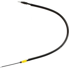 CAVO El Fren Telleri Arka Sol C4 Pıcasso-C4 Grand Pıcasso Elektrikli Park Freni