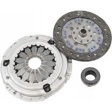 Exedy Debriyaj Seti Baskı Disk Bilya Honda Cıvıc. Crv 1.6l N16A2 I-Dtec Dizel 13- Hr-V 1.6l I-Dtec N16A3 Ru8 16-