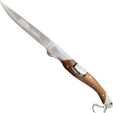 Columbia B-030 Cep Çakısı