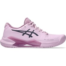Asics Gel-Challenger 14 Kadın Pembe Tenis Ayakkabısı 1042A231-700