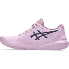 Asics Gel-Challenger 14 Kadın Pembe Tenis Ayakkabısı 1042A231-700