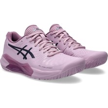 Asics Gel-Challenger 14 Kadın Pembe Tenis Ayakkabısı 1042A231-700