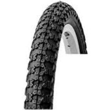 Servis Bisiklet Lastik Seti 16 x 1.95 (Iç + Dış Lastik - 16 Jant Çocuk Bisikleti)