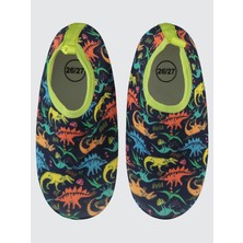 Civil Boys Erkek Çocuk Deniz Ayakkabısı 26-30 Numara Lacivert