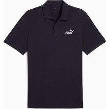 Puma T-Shirt, M, Siyah - Beyaz