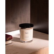 Répertoire Kokulu Bardak Mum Black - Élegance - 190 gr