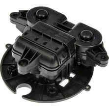 Chronos Araba Yan Görünüm Elektrikli Ayna Cam Motoru Mercury 6U5Z-17D696-C 6U5Z17D696C 924-400 ile Uyumlu (Yurt Dışından)