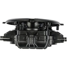Chronos Araba Yan Görünüm Elektrikli Ayna Cam Motoru Mercury 6U5Z-17D696-C 6U5Z17D696C 924-400 ile Uyumlu (Yurt Dışından)