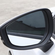 Chronos Araba Kapı Kanat Dikiz Aynaları Yansıtıcı Lens Dikiz Aynası Lensler Cam ile Uyumlu 3 2019-2023 Araba Aksesuarları (Yurt Dışından)