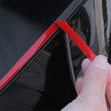 Chronos Model Y ile Uyumlu Model 3 Yan Kapı Ayna Kapakları Yan Ayna Kapakları Ters Ayna Kapakları, Parlak Siyah (Yurt Dışından)