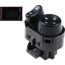 Chronos 05-09 Ayna Anahtarı Kontrol Düğmesi Düğmesi 25895627 10362795 ile Uyumlu Otomobil Parçaları (Yurt Dışından)