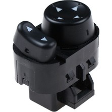 Chronos 05-09 Ayna Anahtarı Kontrol Düğmesi Düğmesi 25895627 10362795 ile Uyumlu Otomobil Parçaları (Yurt Dışından)