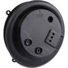Chronos 660246 Araba Yan Dikiz Katlanır Ayna Motor Aktüatörü 307 408 ile Uyumlu C5 C4 T7 08 C-Triomphe C5 ile Uyumlu (Yurt Dışından)