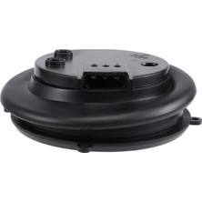 Chronos 660246 Araba Yan Dikiz Katlanır Ayna Motor Aktüatörü 307 408 ile Uyumlu C5 C4 T7 08 C-Triomphe C5 ile Uyumlu (Yurt Dışından)