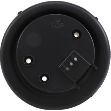 Chronos 660246 Araba Yan Dikiz Katlanır Ayna Motor Aktüatörü 307 408 ile Uyumlu C5 C4 T7 08 C-Triomphe C5 ile Uyumlu (Yurt Dışından)