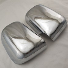 Chronos Kapı Dikiz Kapı Aynası Kapakları Otomobil Dış Bağlantısı Rd1 Rd3 -V 1992-2000 ile Uyumlu (Yurt Dışından)