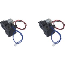 Studios 2x Duman Jeneratörü Parçaları 1/16 Rc Tankı Modeli 6.0 S/6.1 S Versiyon Römork Ekskavatör Yükseltme Aksesuarları (Yurt Dışından)