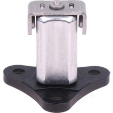 Studios Mini 3 Pro Drone Yedek Yedek Parça Için 4x Onarım Ön Kol Mili (Yurt Dışından)