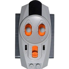 Yapı Taşları Teknik Parçalar 8885 Ir Direksiyon Çoklu Güç Fonksiyonları Alet Pf Model Setleri (Yurt Dışından)