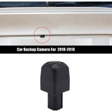 86790-F4010 C-2018-2019 Için Araç Arka Görüş Kamerası Geri Vites Yardımı 86790F4010 (Yurt Dışından)