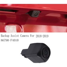 86790-F4010 C-2018-2019 Için Araç Arka Görüş Kamerası Geri Vites Yardımı 86790F4010 (Yurt Dışından)