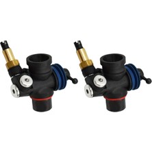 2x 2.5 2.5r 3.3 Motor Karbüratörü T- Jato'ya Uygun (Yurt Dışından)