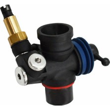 2x 2.5 2.5r 3.3 Motor Karbüratörü T- Jato'ya Uygun (Yurt Dışından)