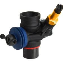 2x 2.5 2.5r 3.3 Motor Karbüratörü T- Jato'ya Uygun (Yurt Dışından)