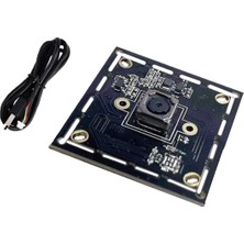 OV5693 Kamera Modülü 5mp Otomatik Odaklama Yüz Tanıma USB Sürücüsü - Ücretsiz / (Yurt Dışından)