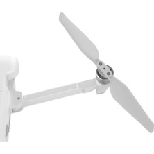 Studios X8 Se 2022 ve 2020 Rc Quadcopter Yedek Parçaları Için 2 Çift Hızlı Açılan Katlanabilir Pervane, Beyaz (Yurt Dışından)