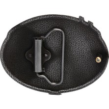 Loveshopping* Retro Marangoz Tamirci Erkek Kemer Tokası Metal Alaşım Batı Kovboy Kovboy Kız (Yurt Dışından)
