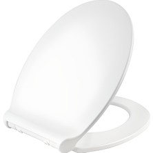 SLIM DUROPLAST SOFT KLOZET KAPAĞI