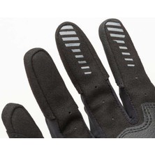 Tucano Urbano Stacca Lady Yazlık Eldiven Siyah