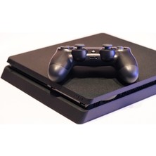 Ps4 500 GB Slim + Süpriz 1 Adet Oyun (Teşhir Ürün)