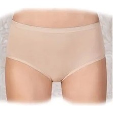 Berrak 2321 Kadın Bato Külot Ten