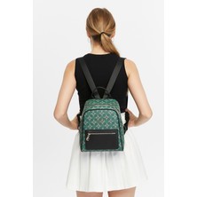 Cacharel Kadın Sırt Çantası