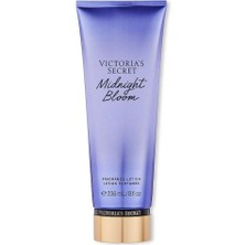 Victoria's Secret Midnight Bloom Vücut Losyonu 236 ml Nemlendirici Kadınlar İçin Çiçeksi Koku