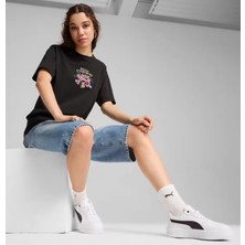 Puma Downtown Relaxed Graphic Tee