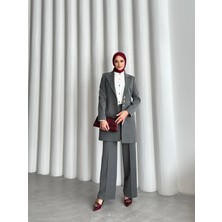 Klasik Modern Uzun Ikili Takım