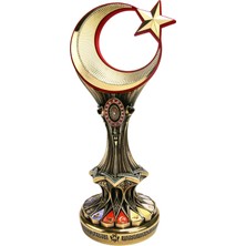 Türkboytu (Battal Boy | Antik Sarı)