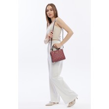 Cacharel Kadın El ve Askılı Çanta