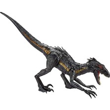 Eckooing Simülasyon Jurassic World Aksiyon Figürleri Ayarlanabilir Dinozorlar Oyuncaklar (Yurt Dışından)
