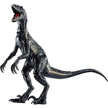 Eckooing Simülasyon Jurassic World Aksiyon Figürleri Ayarlanabilir Dinozorlar Oyuncaklar (Yurt Dışından)