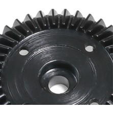 Eckooing XV02 TT02 TT02B 45-Gauge Çelik Ana Dişli Seti Çelik Dişli D (Yurt Dışından)