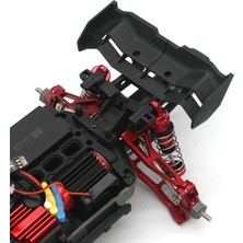 Eckooing Hbx 16889 16889A 16890 Için 4 Adet Metal Amortisör Titanyum (Yurt Dışından)