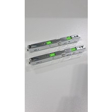 Akpen Sürme Kapı Tekeri , Pimapen Pvc Sürme Tekeri Sessiz Çiftli Ayarlanabilir Teker 2 Adet