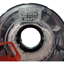 Airbag Zemberek (Sargı) Vw Passat B6 cc Vw Jetta 3C0-959-653B Tüm Araç Modellerine Uygundur.