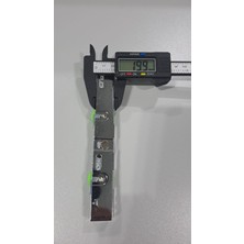 Akpen Sürme Kapı Tekeri , Pimapen Pvc Sürme Tekeri Sessiz Çiftli Ayarlanabilir Teker 4 Adet